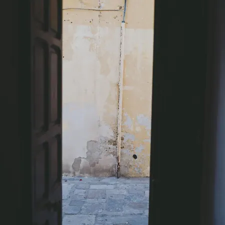 Domus By Casa Di Marco Апартаменты Галлиполи