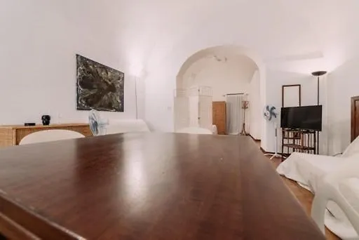 Domus By Casa Di Marco Галлиполи