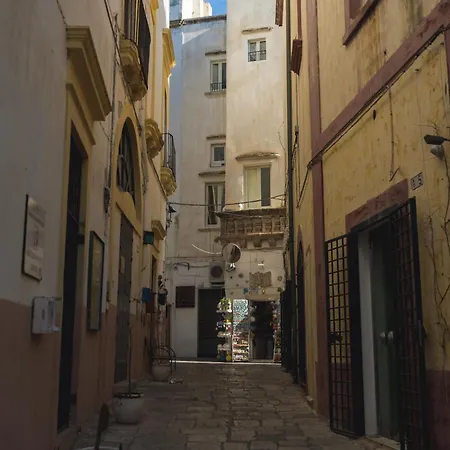 Domus By Casa Di Marco Vakantiehuis